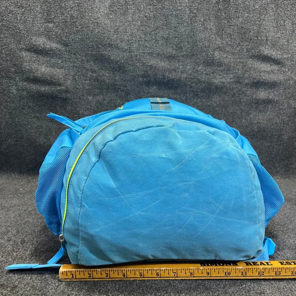 Nike BA4828-444 KD Kevin Durant Trey 5 Blue Teal Hoops Bag Basketball Backpack